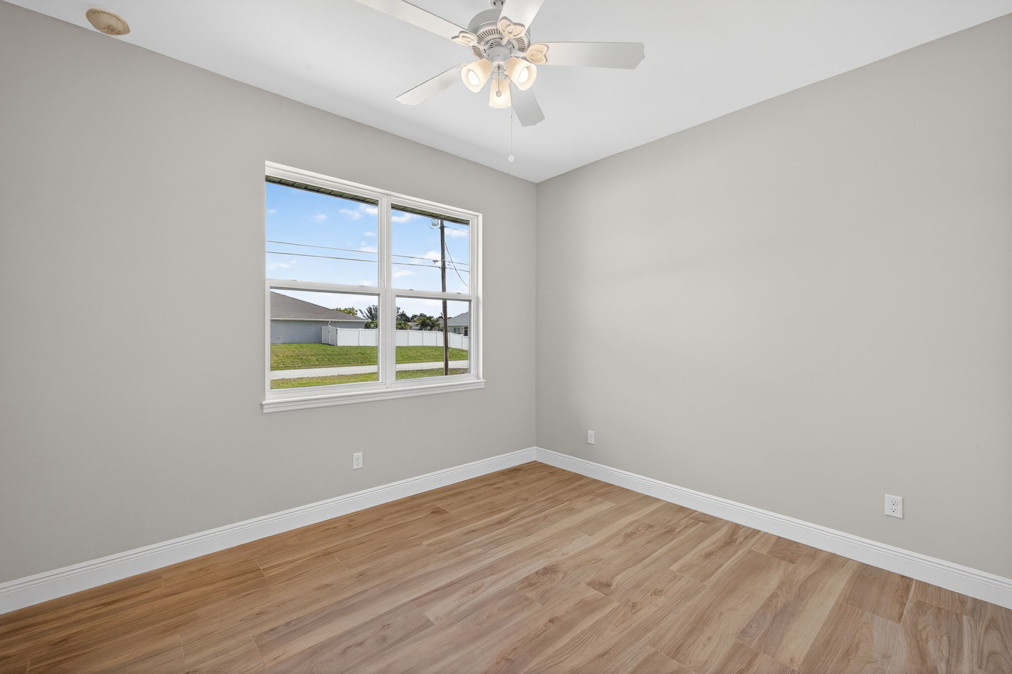 Guest Bedroom 3