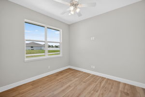 Guest Bedroom 1