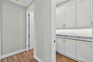 Hallway 2 of 2