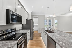 Kitchen 2 of 3