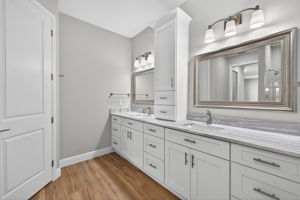 Primary Bathroom 1 of 3