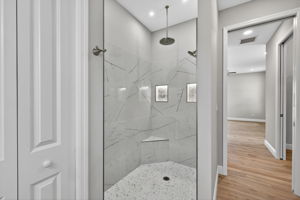 Primary Bathroom 2 of 3