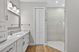 Primary Bathroom 3 of 3