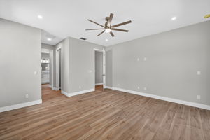 Primary Bedroom 3 of 3