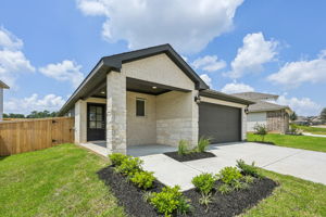 Houston - Montgomery Oaks - 1913 Oregon White Oak Dr, Conroe, TX 77304 - 003