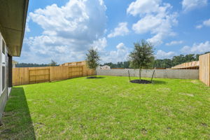 Houston - Montgomery Oaks - 1913 Oregon White Oak Dr, Conroe, TX 77304 - 032