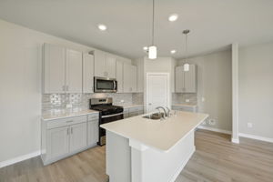 Houston - Montgomery Oaks - 1916 Oregon White Oak Dr, Conroe, TX 77304 - 012