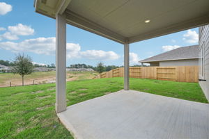 Houston - Montgomery Oaks - 1916 Oregon White Oak Dr, Conroe, TX 77304 - 032