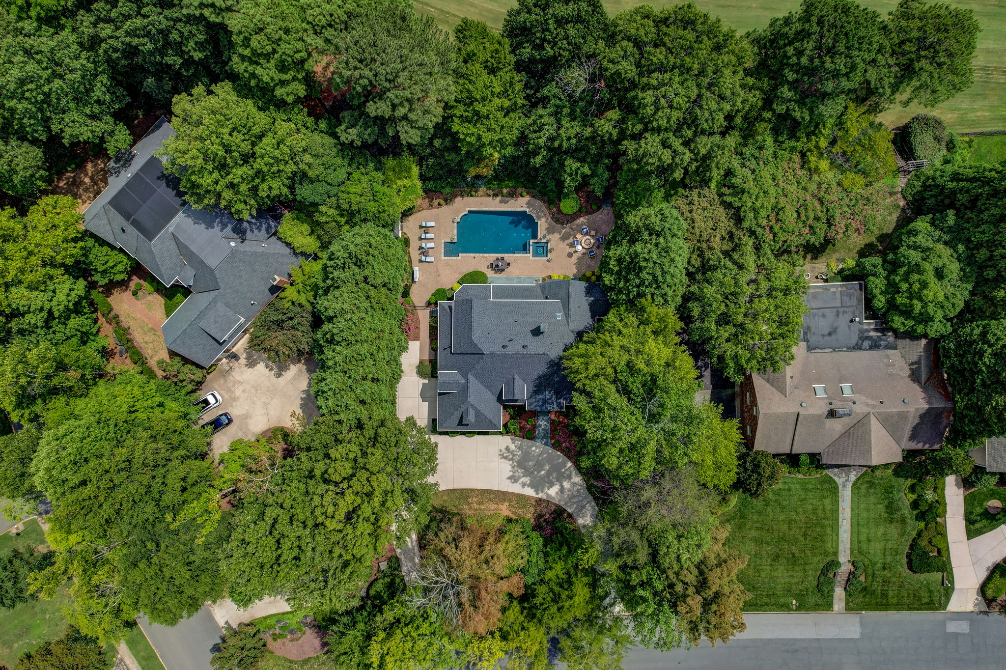 Full Property View