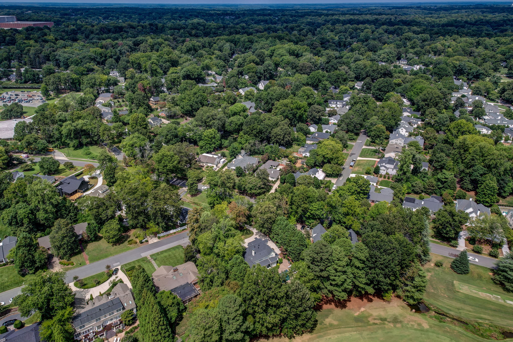 Neighborhood