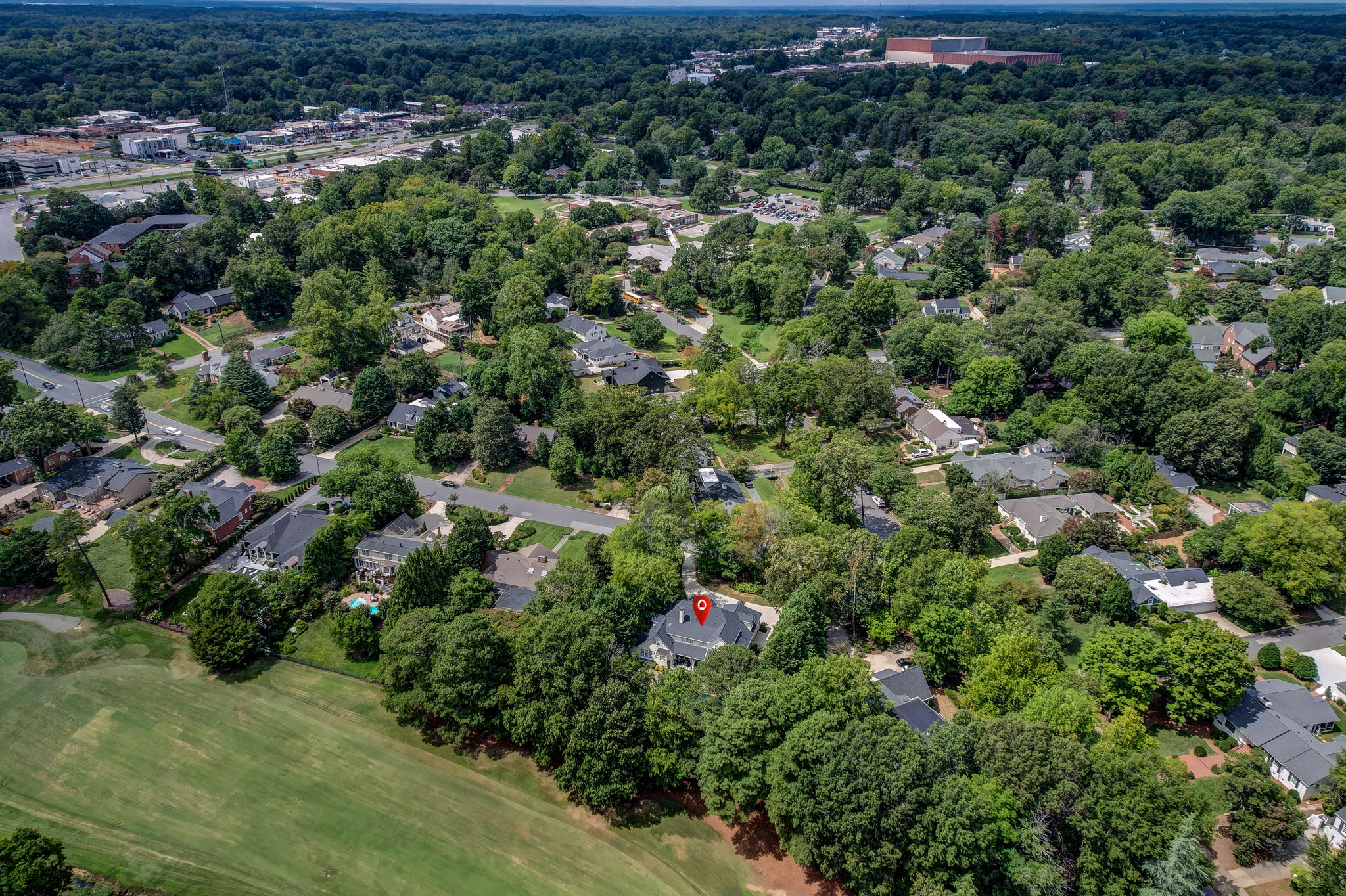 Neighborhood