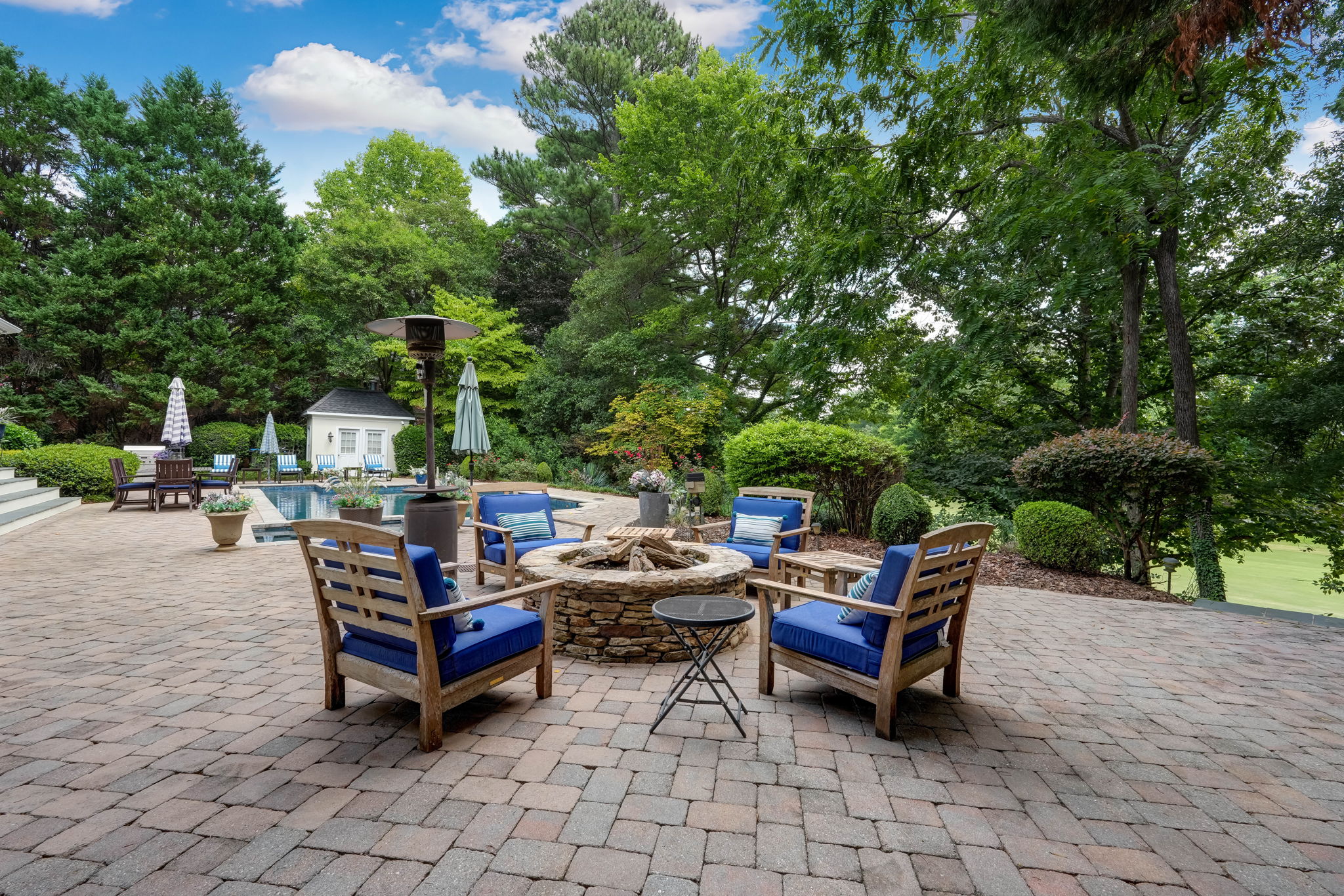 Firepit