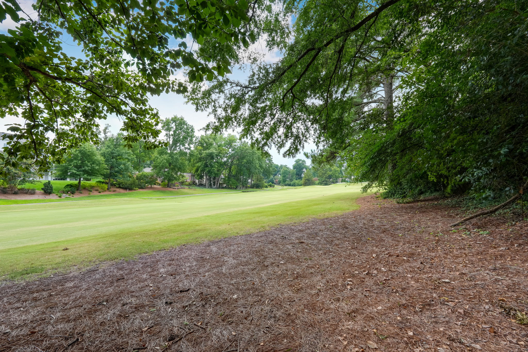 Fairway View