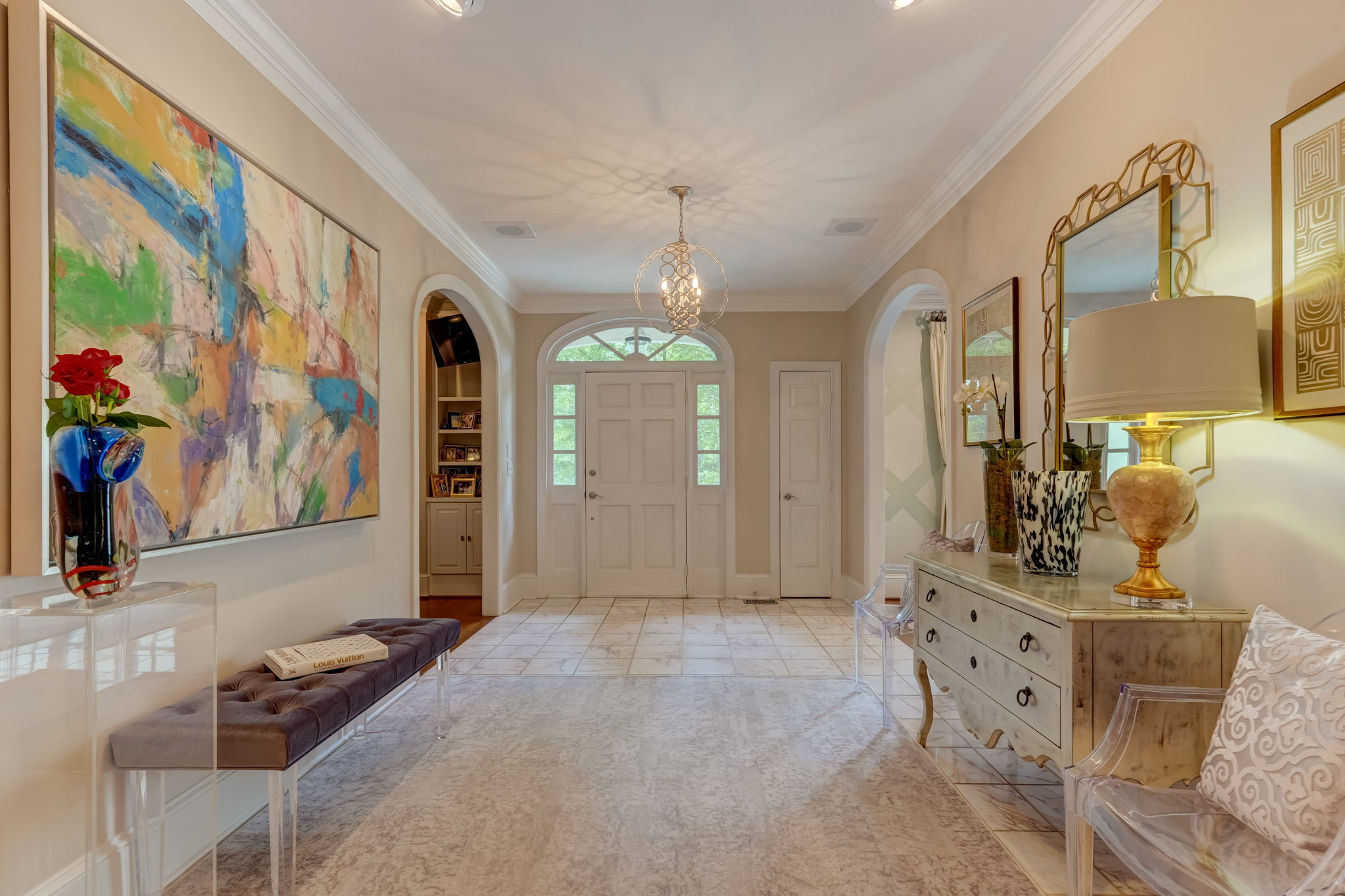 Foyer