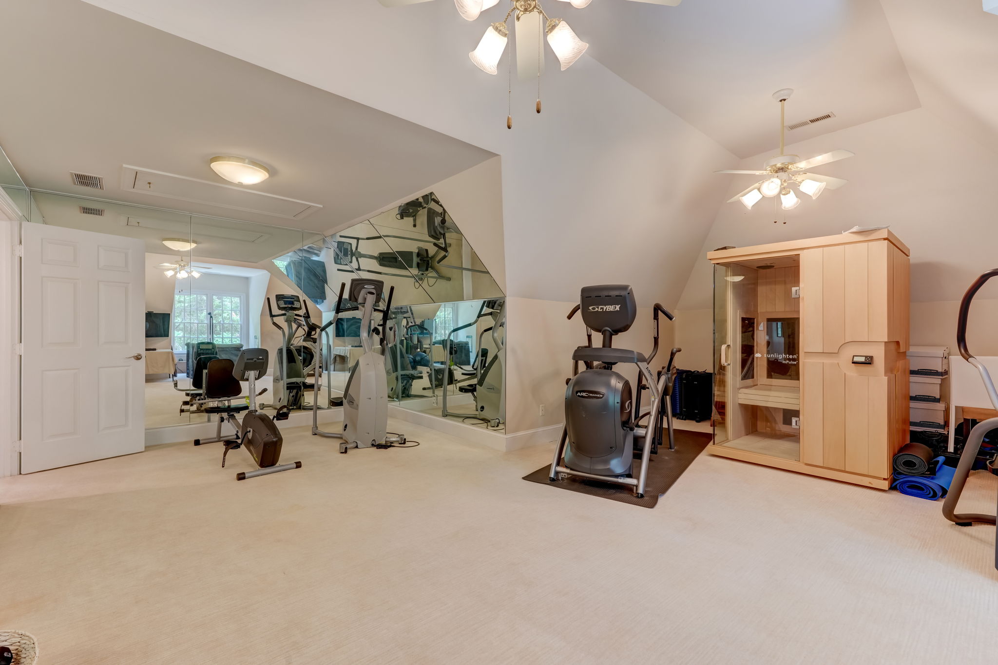 Bonus Room