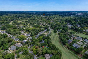 Greensboro Country Club
