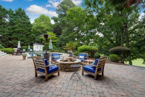 Firepit