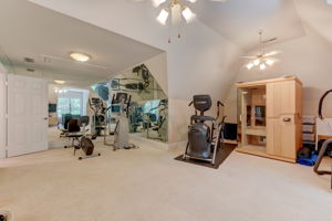 Bonus Room