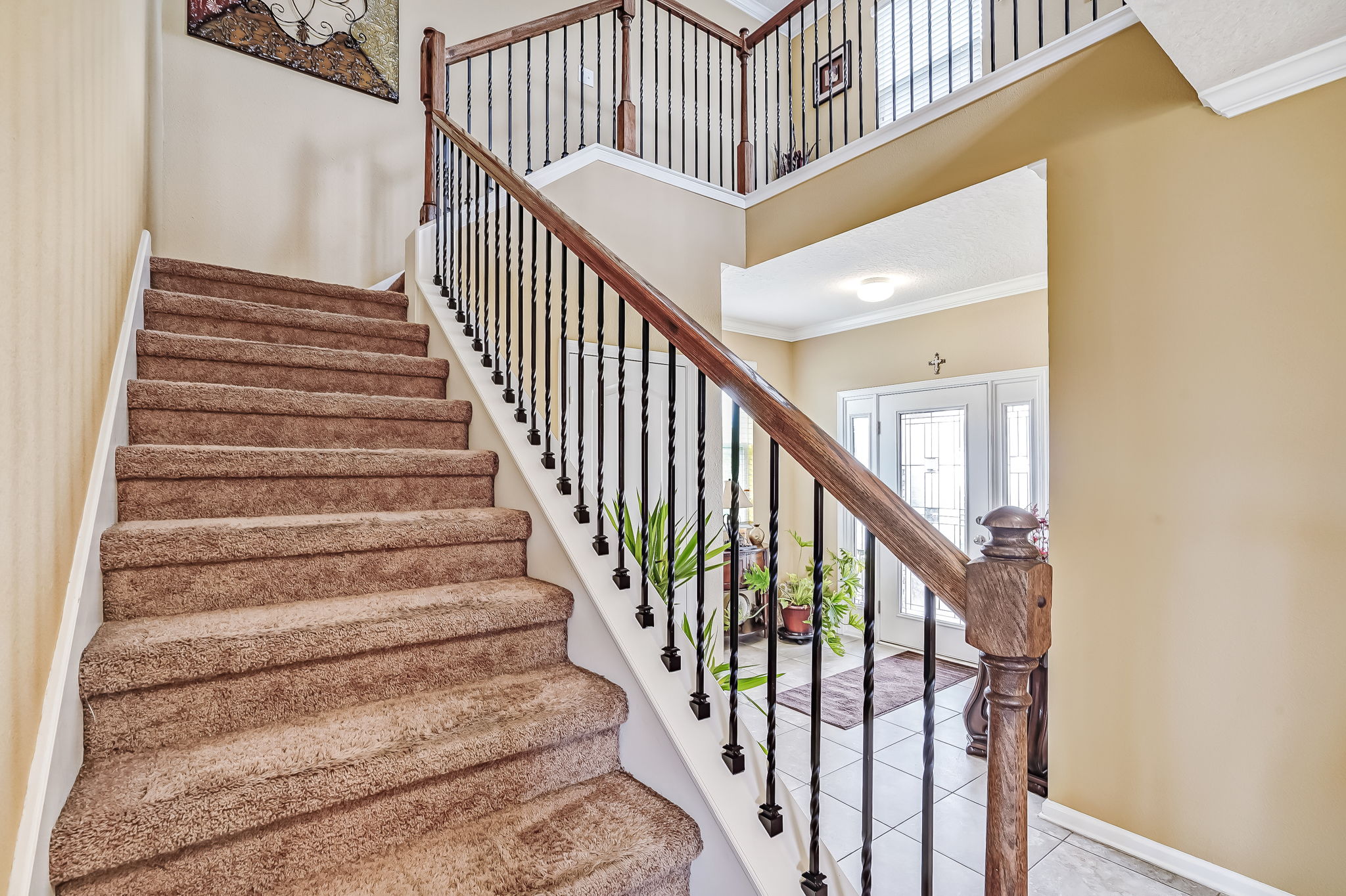 Stairway
