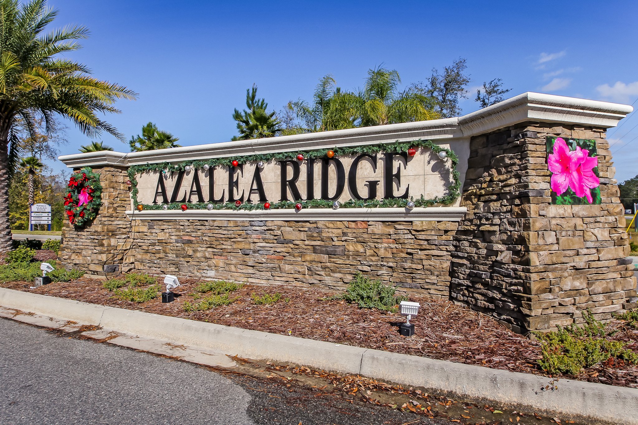 Azalea Ridge