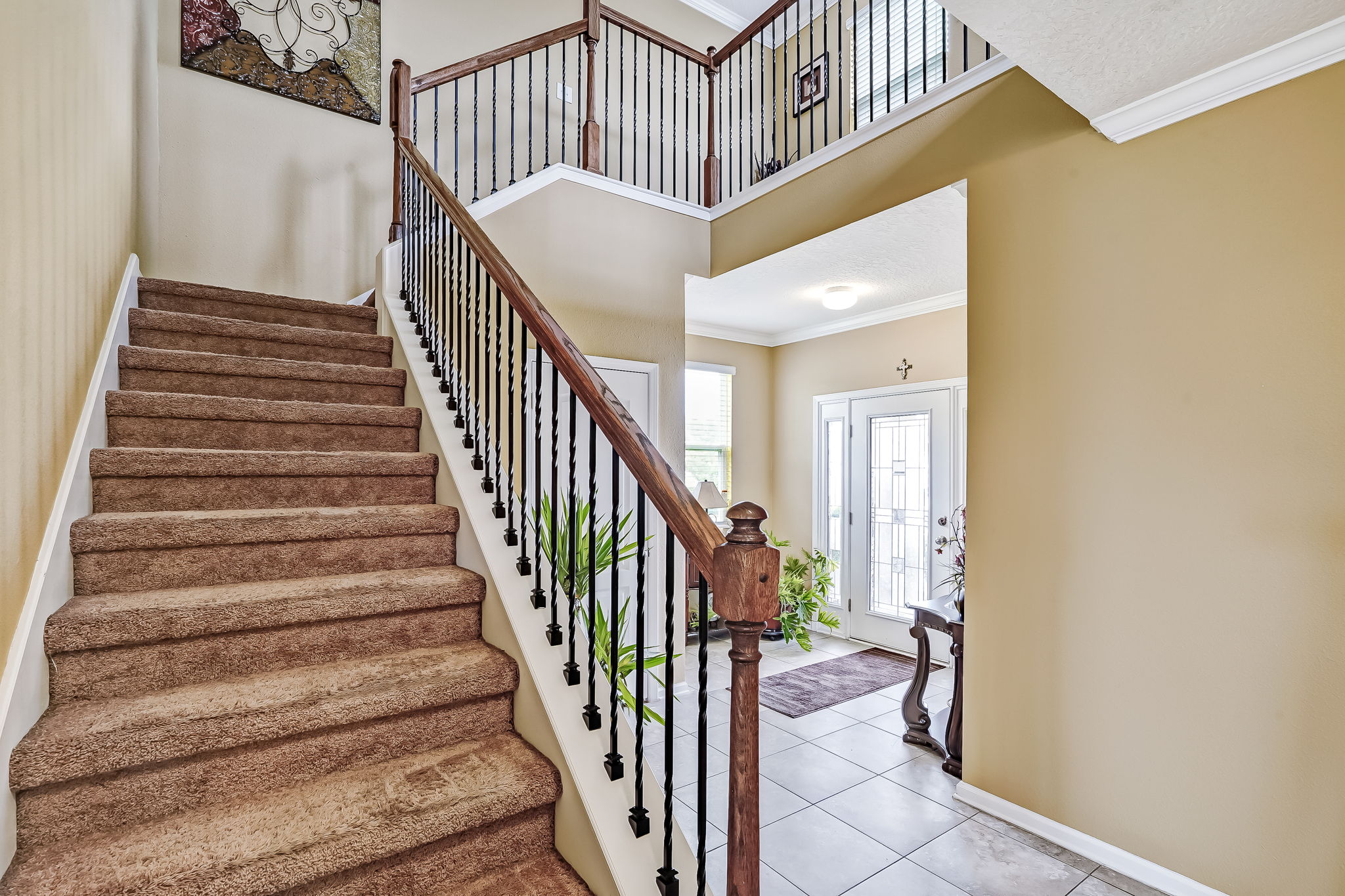Stairway