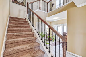 Stairway
