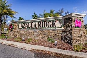 Azalea Ridge