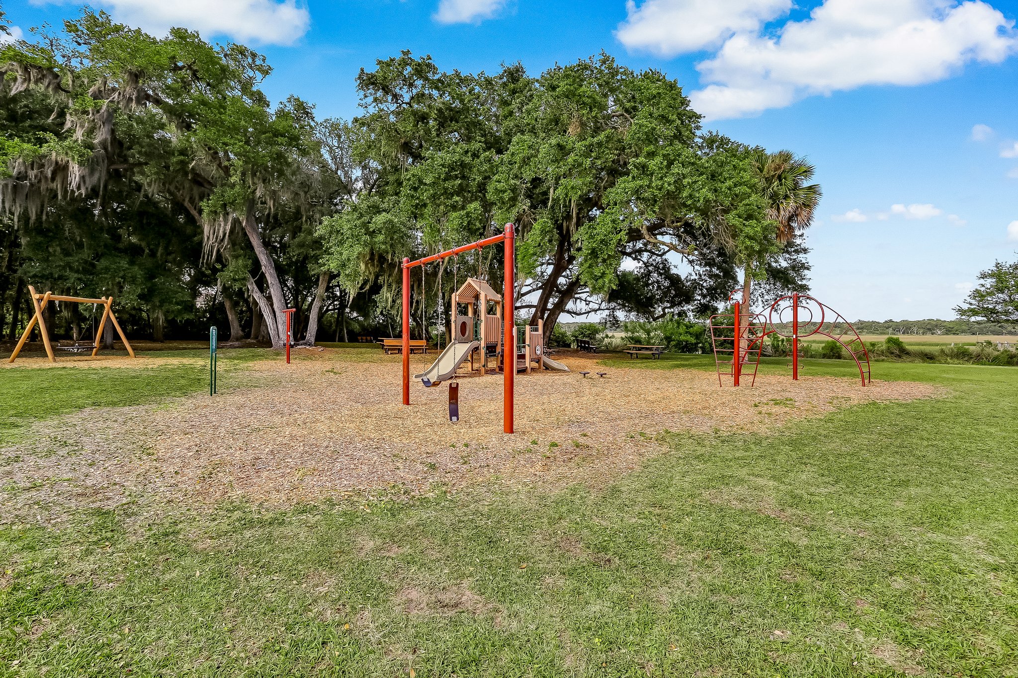 Sunrise Park