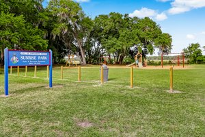 Sunrise Park