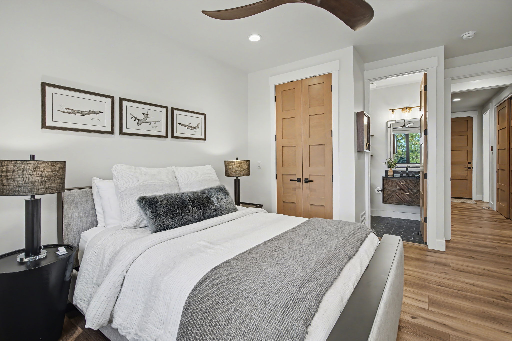 Secondary Suite on Main