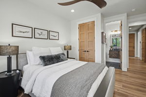 Secondary Suite on Main