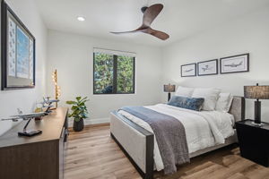 Secondary Suite on Main