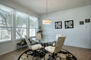Eating Area