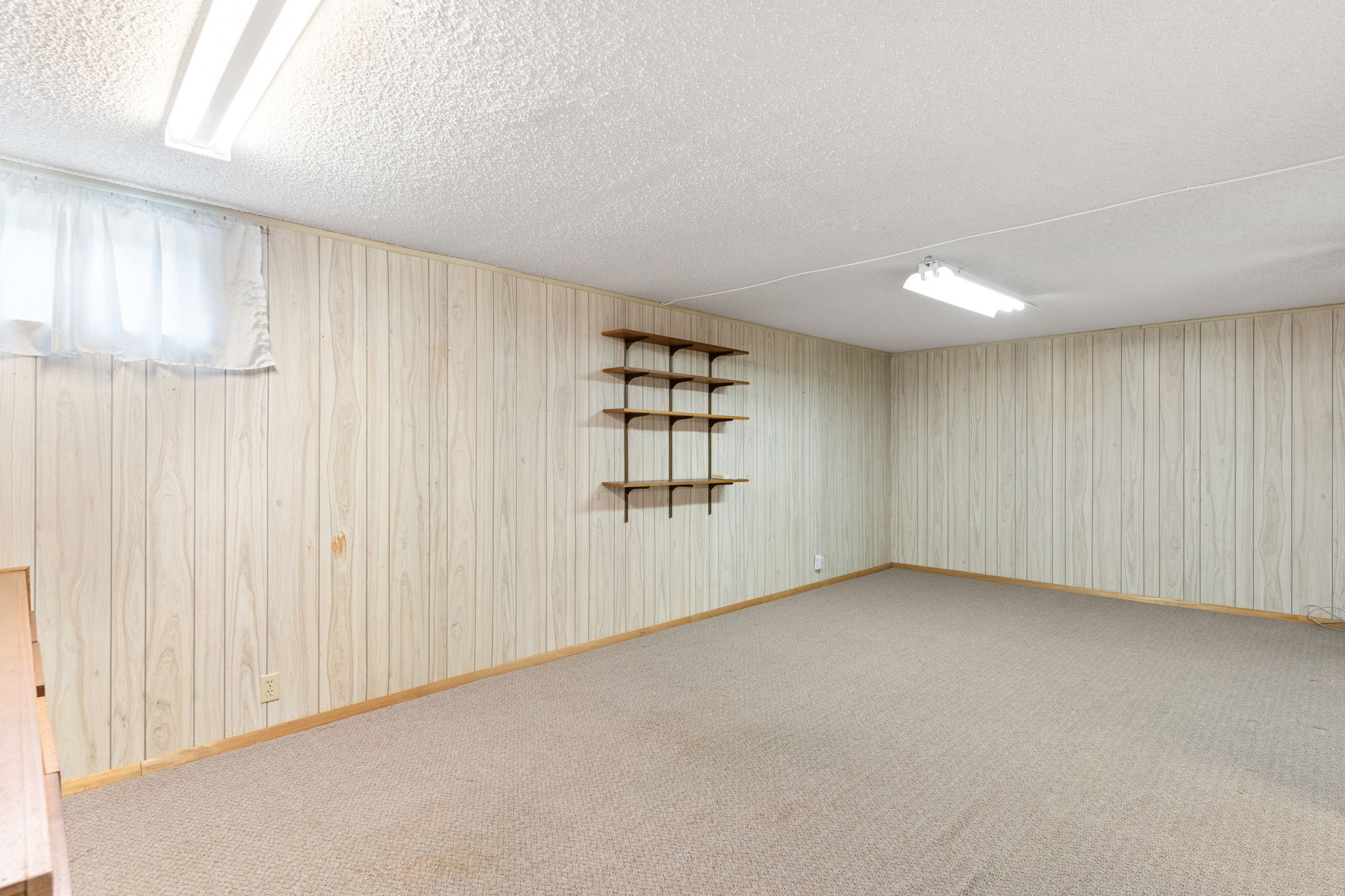 Basement