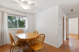 Eating Area