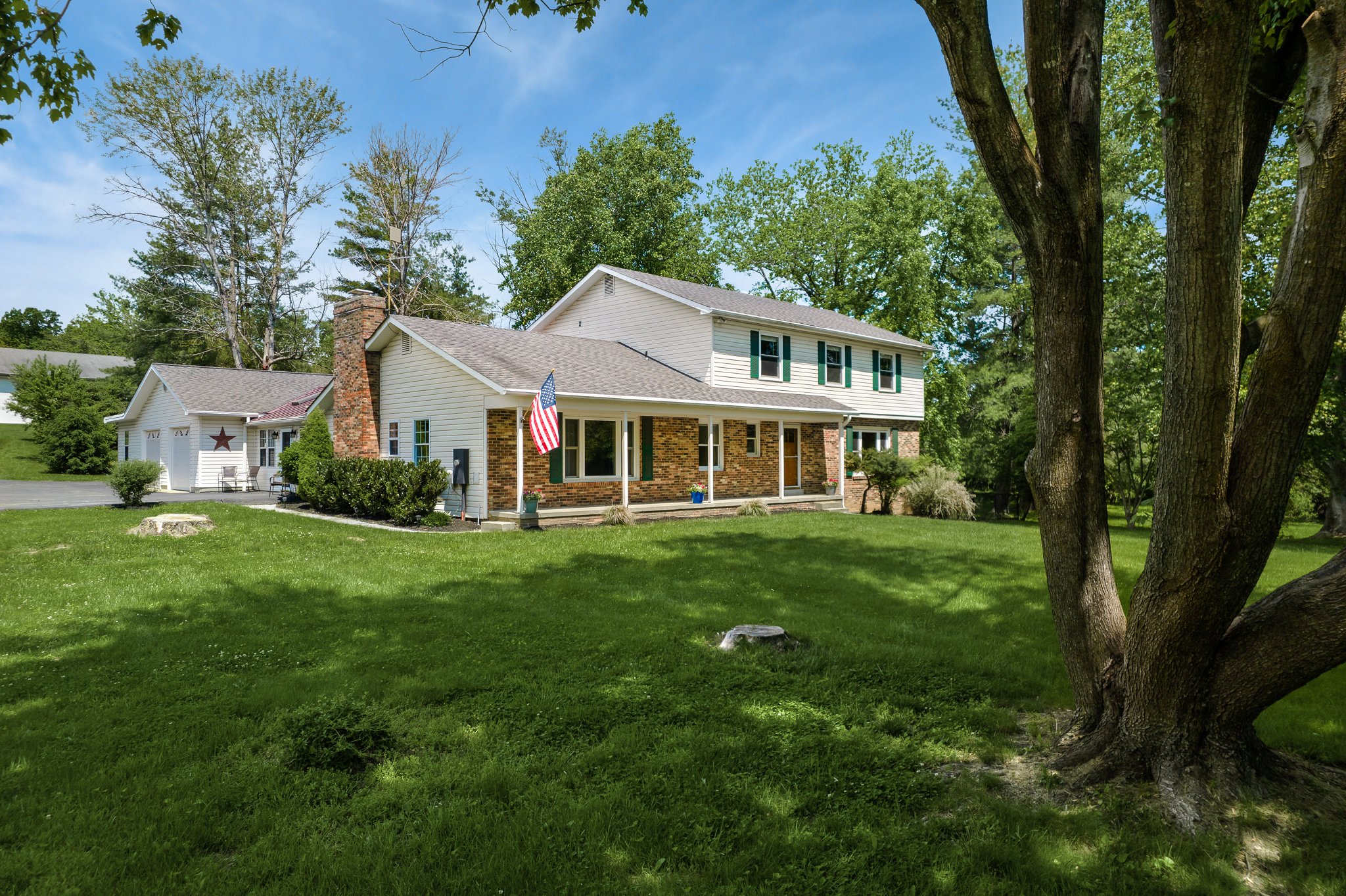 19130 Silcott Springs Rd, Purcellville, VA 20132 J Dunlap Photo