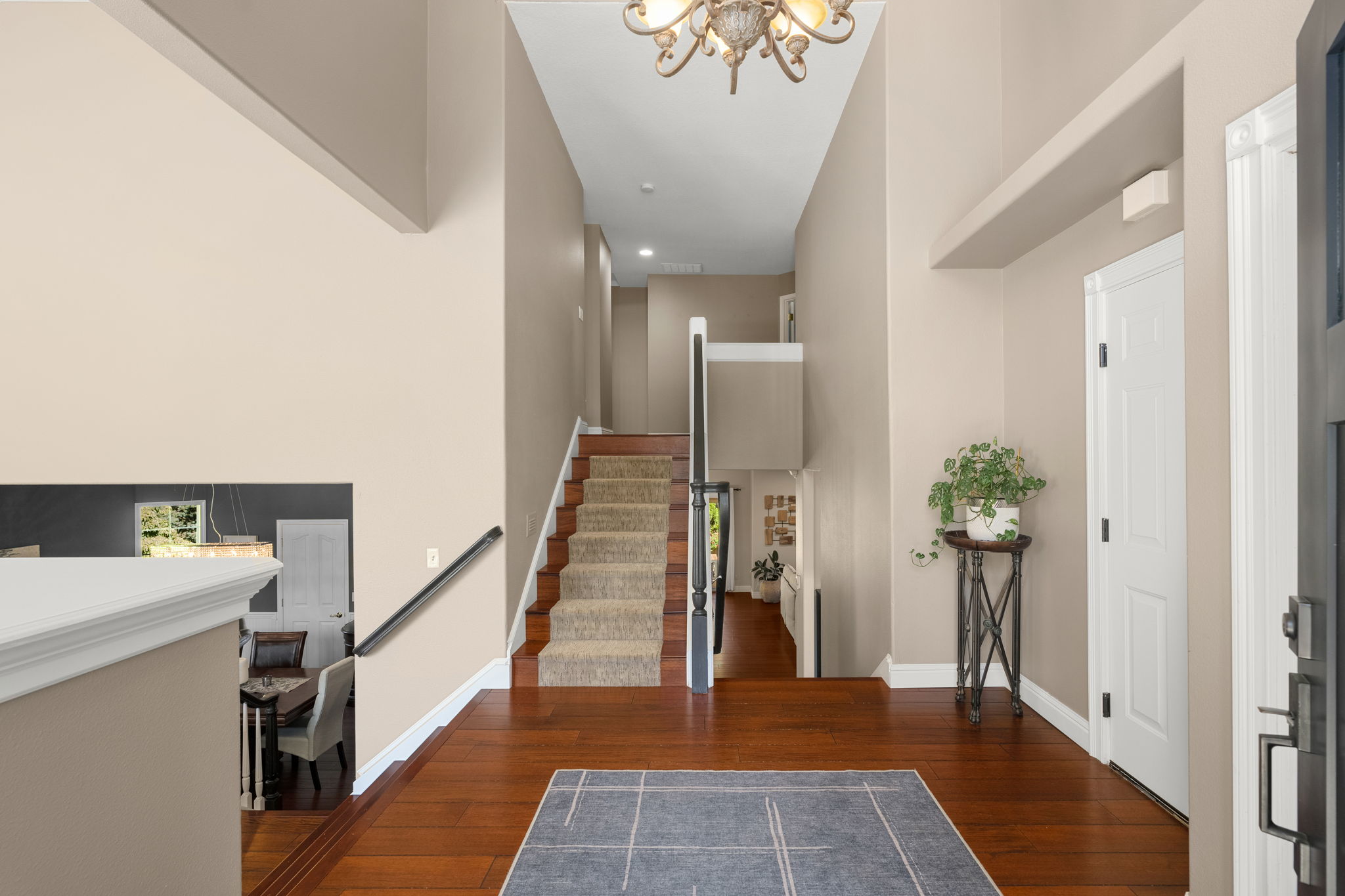 Entrance/Foyer