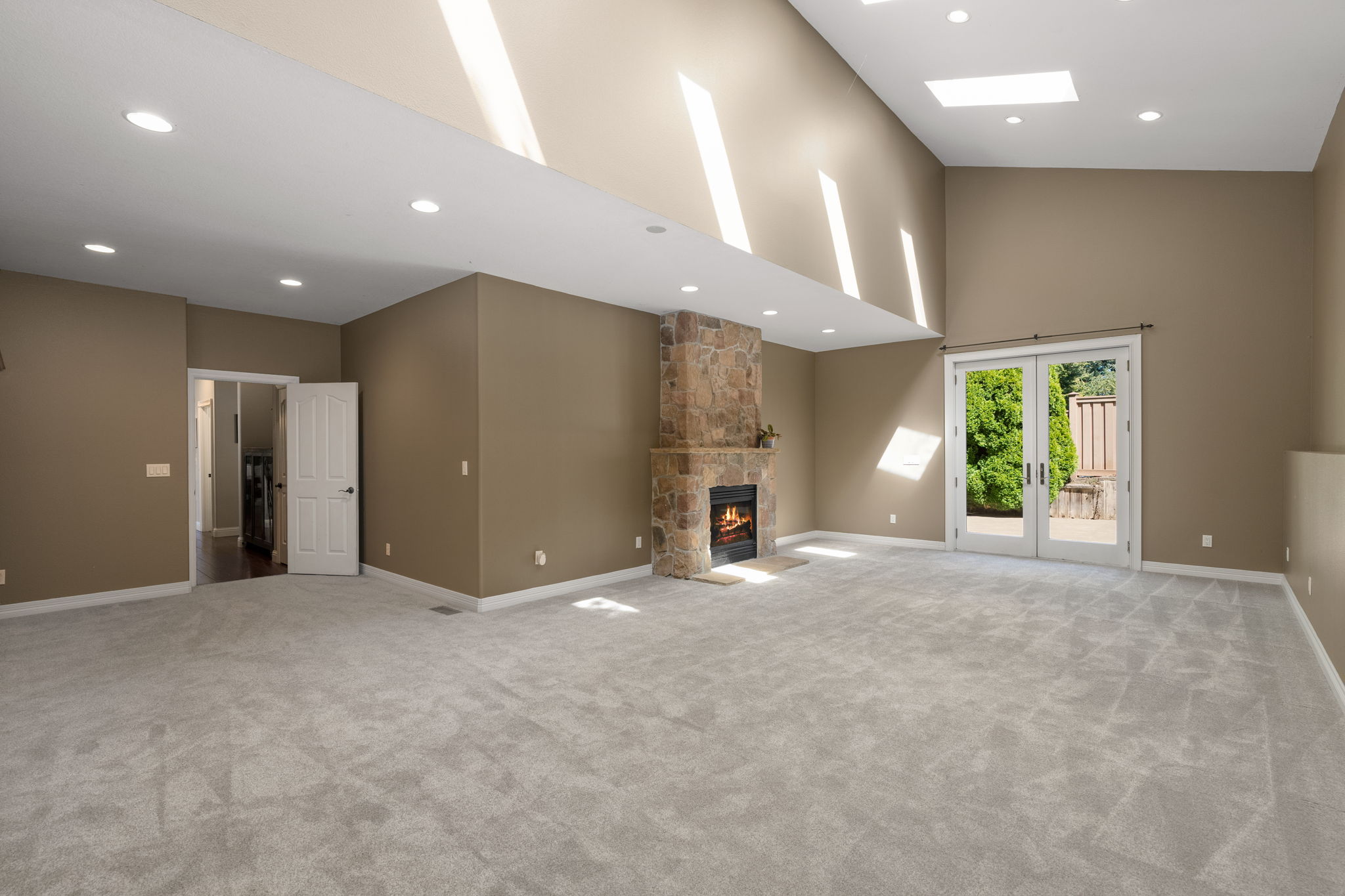 Bonus Room - Lower