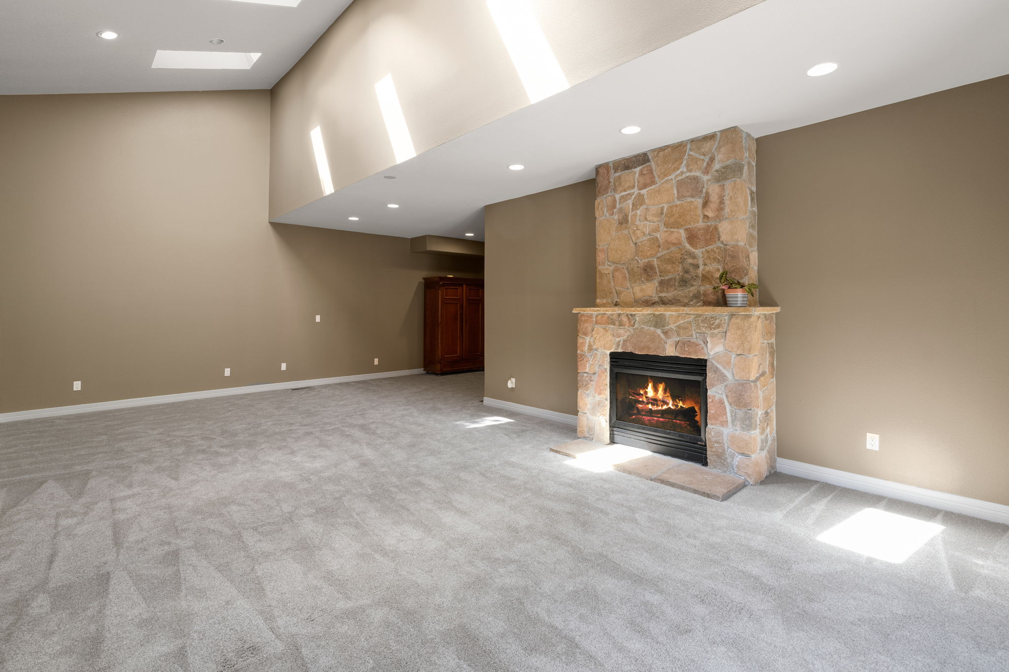 Bonus Room - Lower