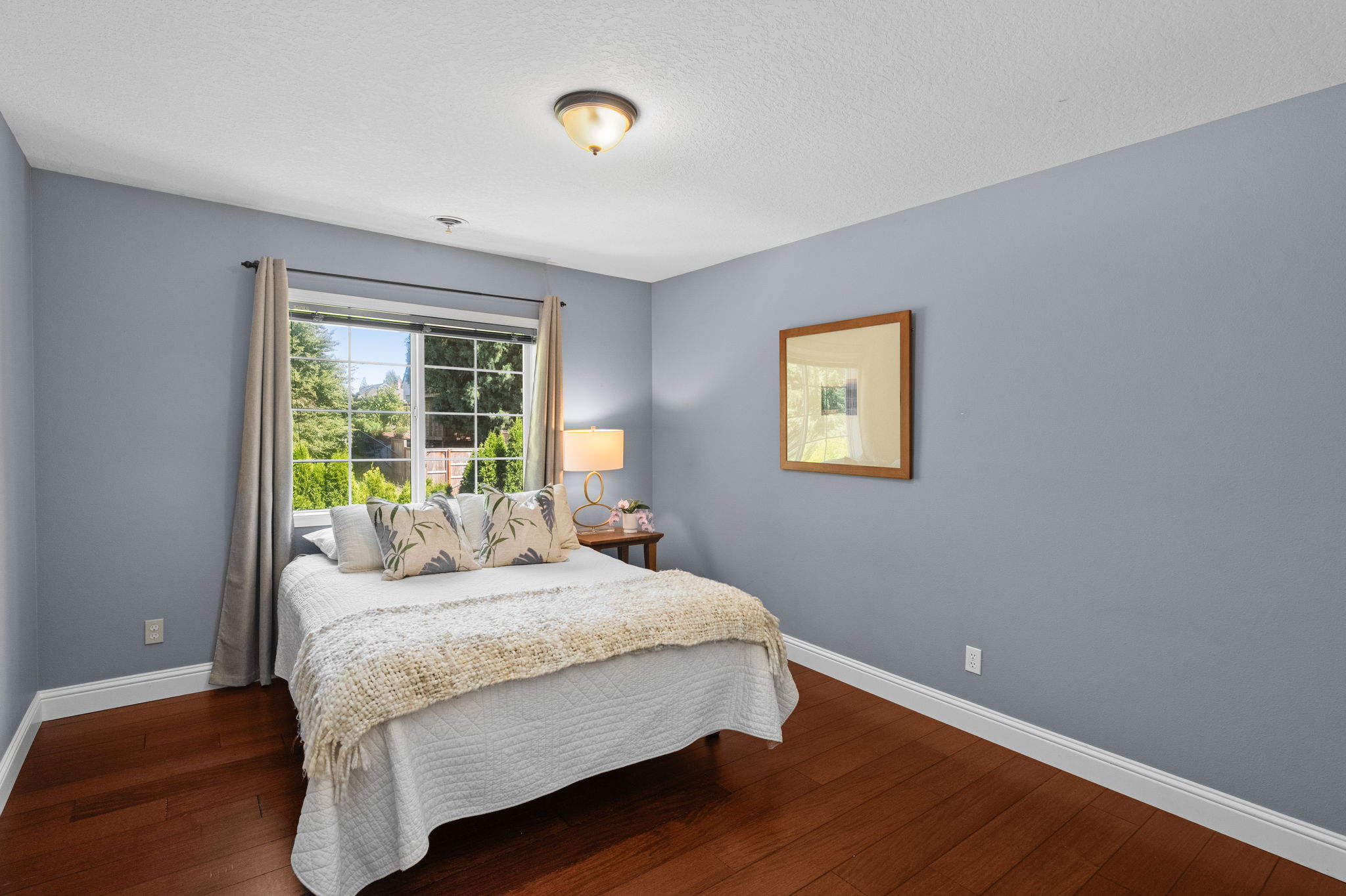 Bedroom #4 - Upper