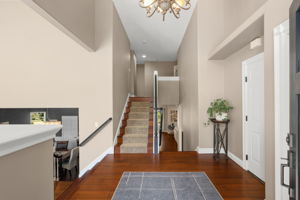 Entrance/Foyer