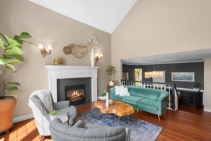 Formal Living Room - Main