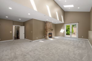 Bonus Room - Lower