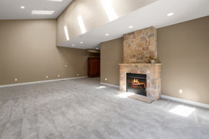Bonus Room - Lower