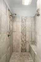 Primary Bedroom Ensuite - Upper
