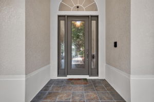 WELCOME HOME!