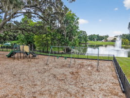 COMMUNITY PLAYGROUND IS NEARBY