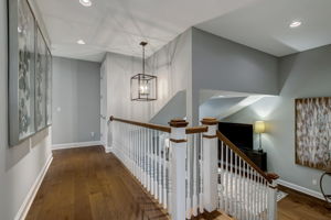 Upper Landing