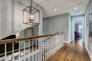 Upper Landing