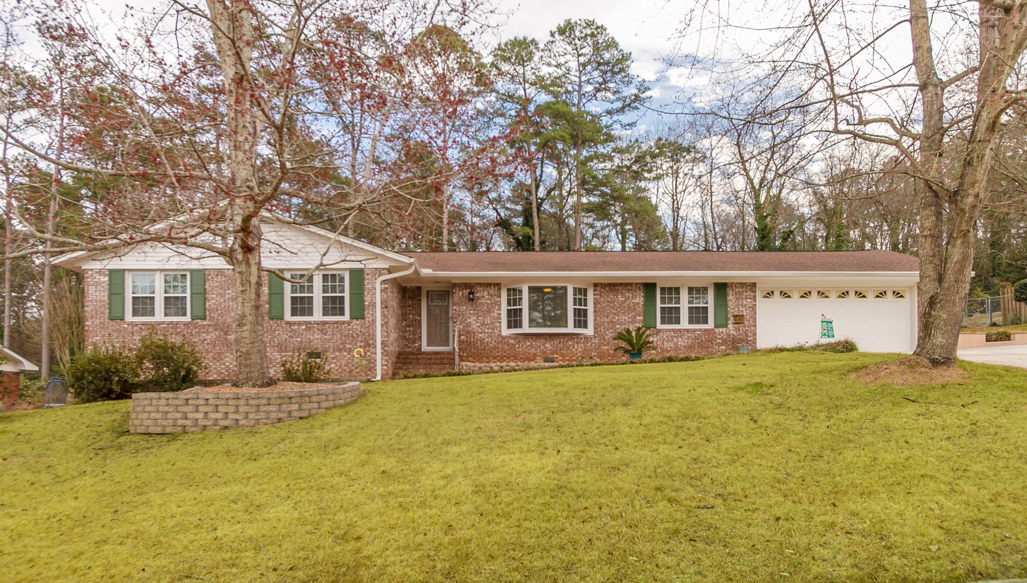 1915 Courtney Dr, North Augusta, SC 29841 | Steve Bracci Photography